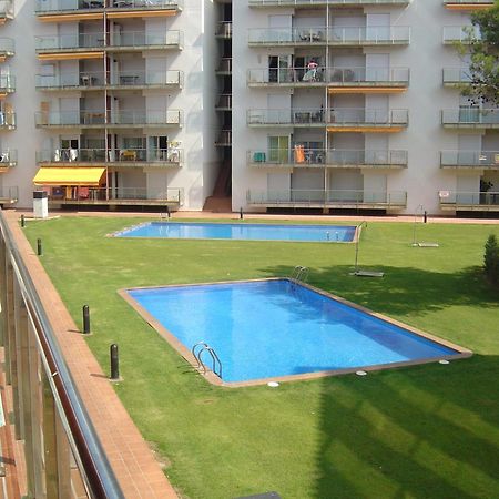 Nido 110 Garbi Apartamento Roses Exterior foto