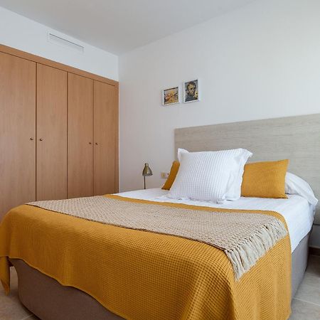 Nido 110 Garbi Apartamento Roses Exterior foto