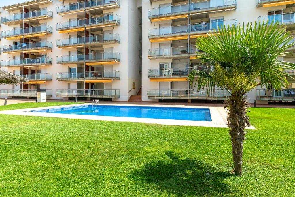 Nido 110 Garbi Apartamento Roses Exterior foto