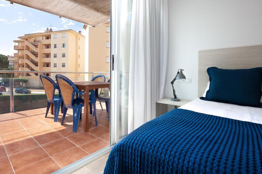 Nido 110 Garbi Apartamento Roses Exterior foto