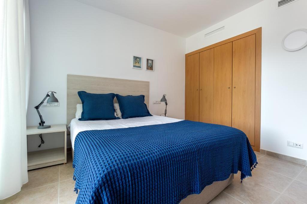 Nido 110 Garbi Apartamento Roses Exterior foto