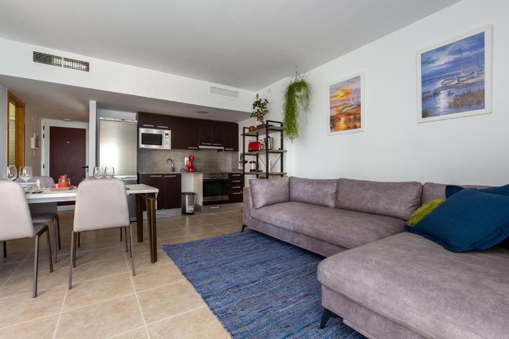 Nido 110 Garbi Apartamento Roses Exterior foto