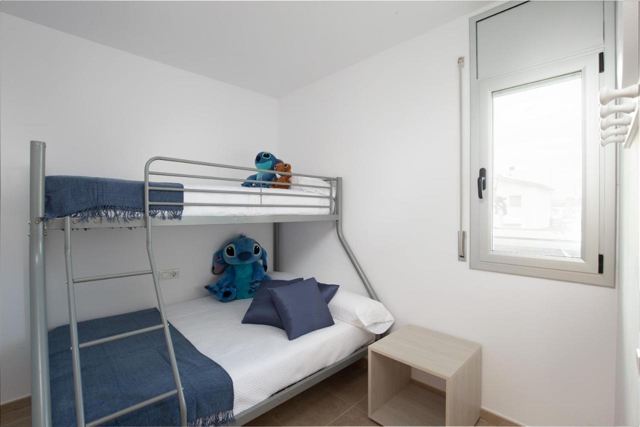 Nido 110 Garbi Apartamento Roses Exterior foto