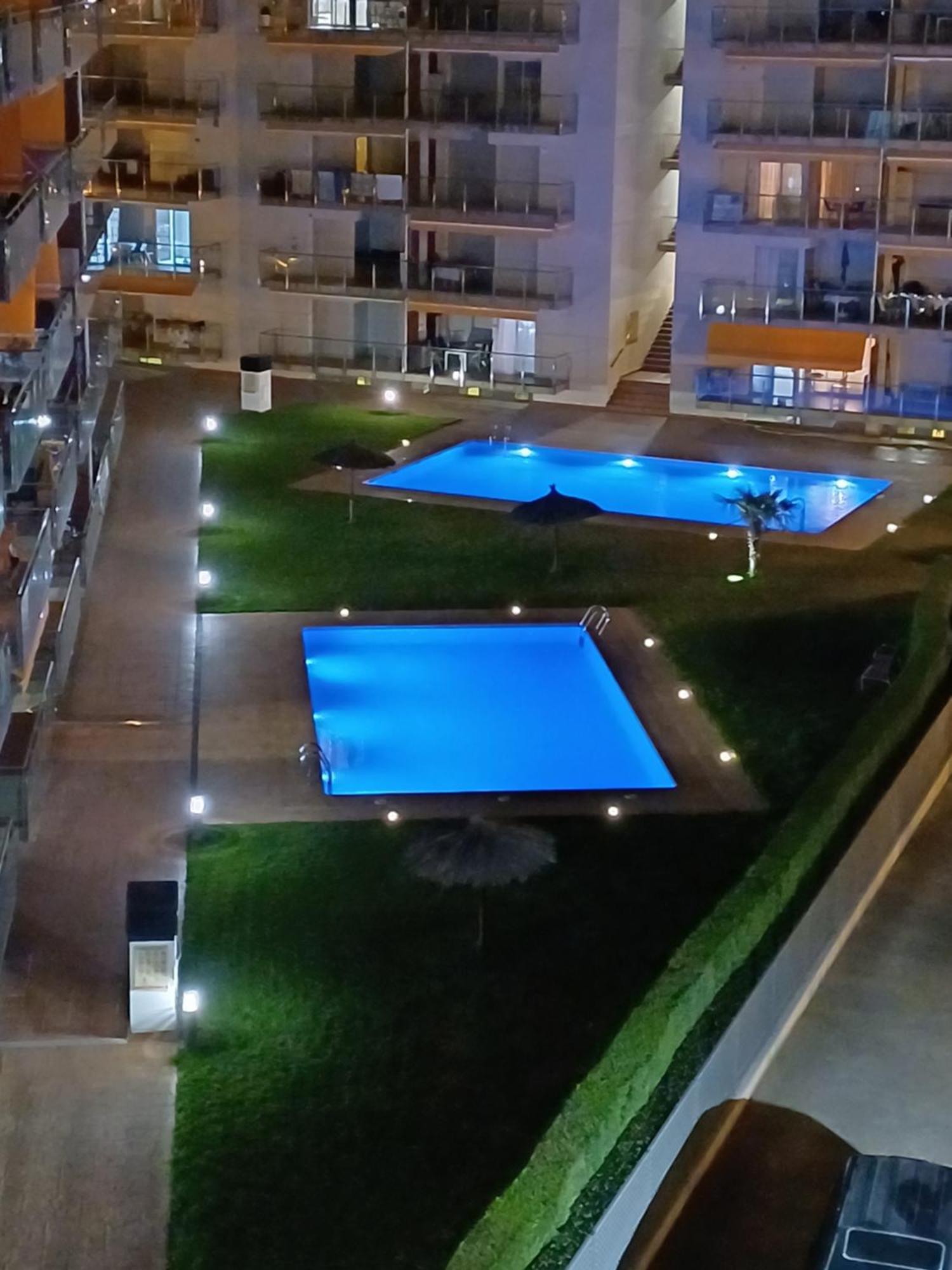 Nido 110 Garbi Apartamento Roses Exterior foto