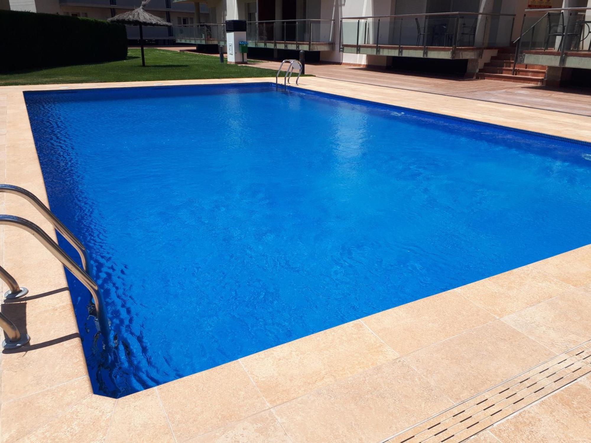 Nido 110 Garbi Apartamento Roses Exterior foto