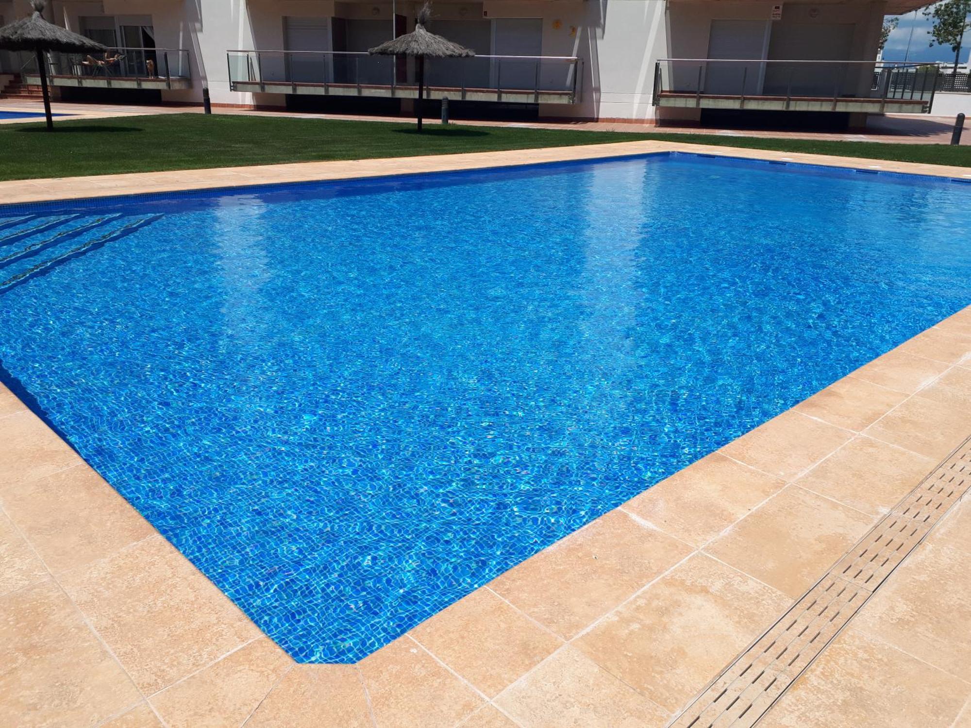 Nido 110 Garbi Apartamento Roses Exterior foto