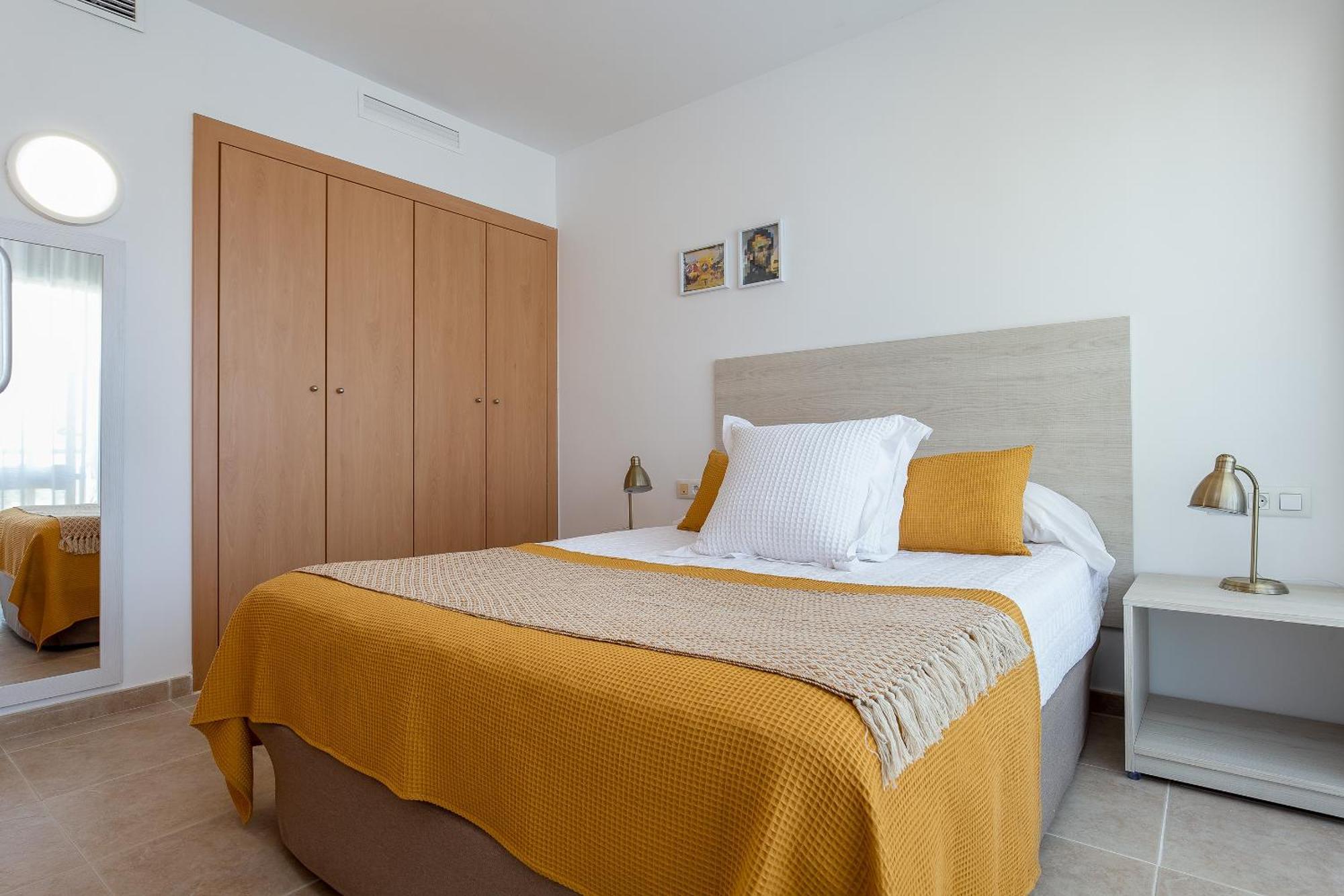 Nido 110 Garbi Apartamento Roses Exterior foto