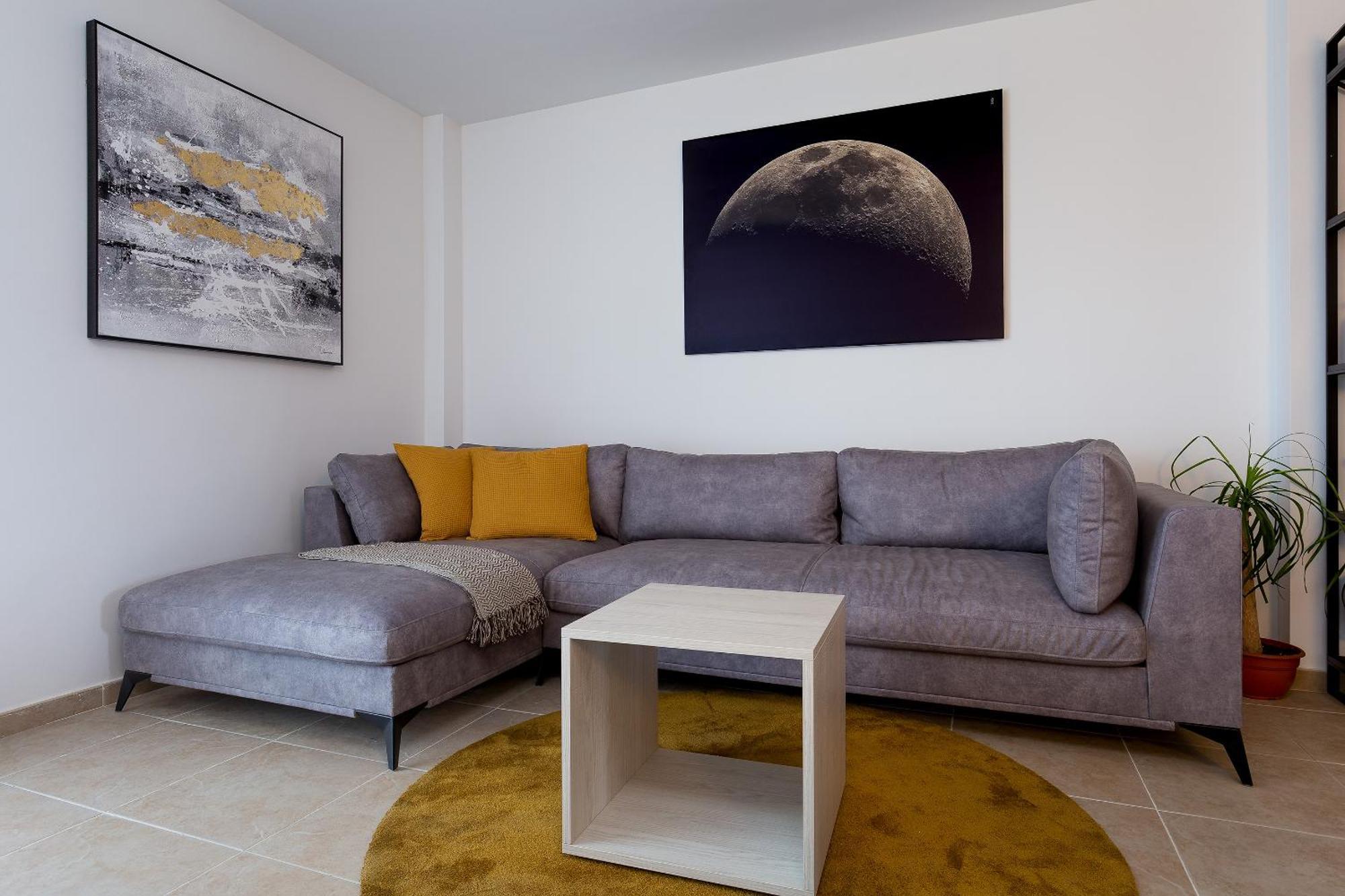Nido 110 Garbi Apartamento Roses Exterior foto