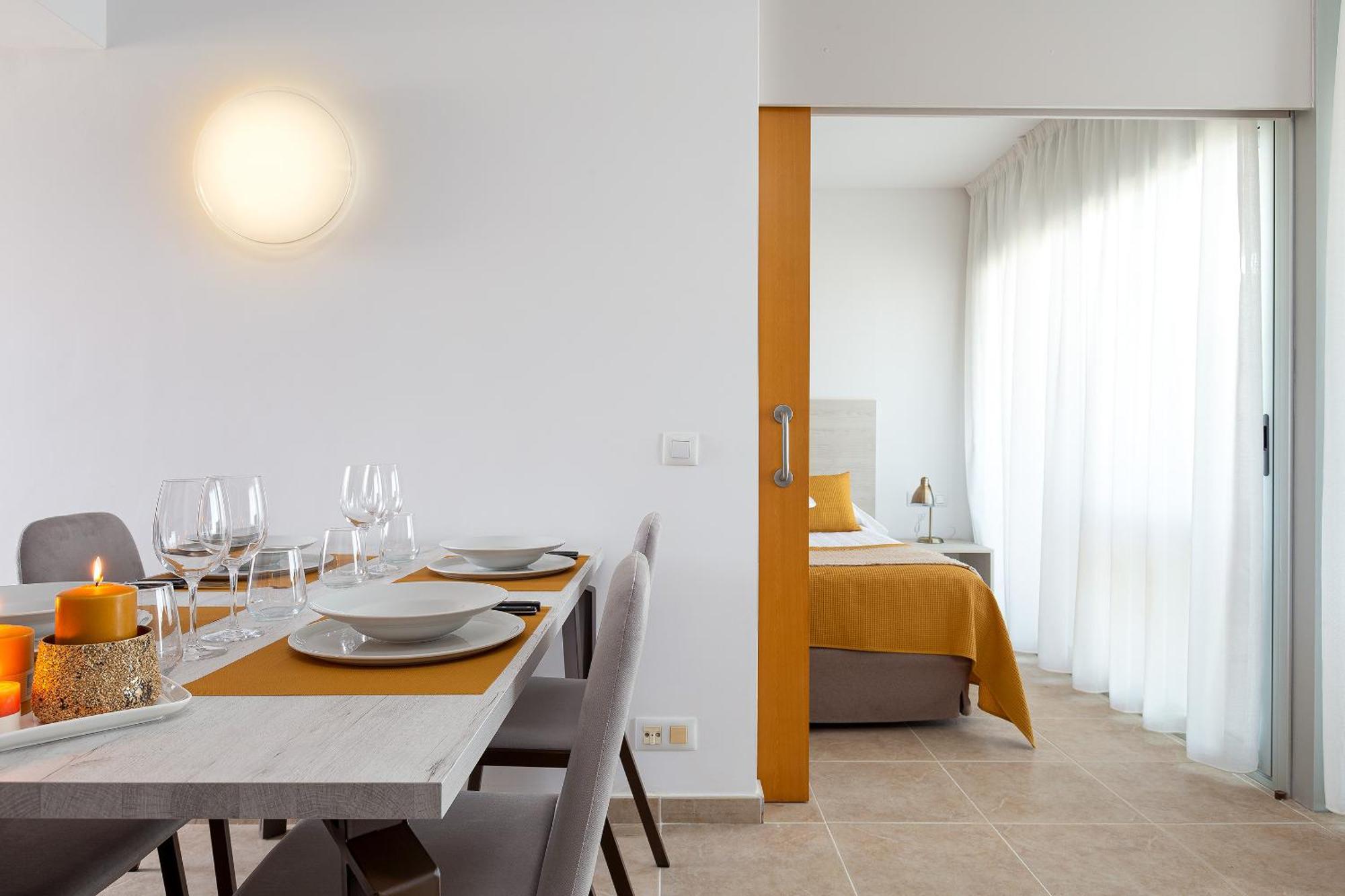 Nido 110 Garbi Apartamento Roses Exterior foto