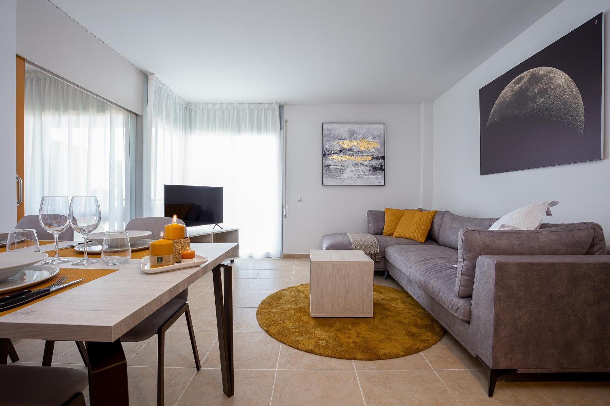 Nido 110 Garbi Apartamento Roses Exterior foto